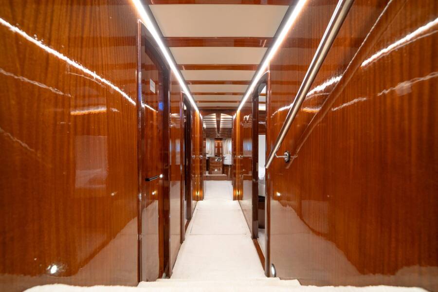 M/S Allure  | Allure