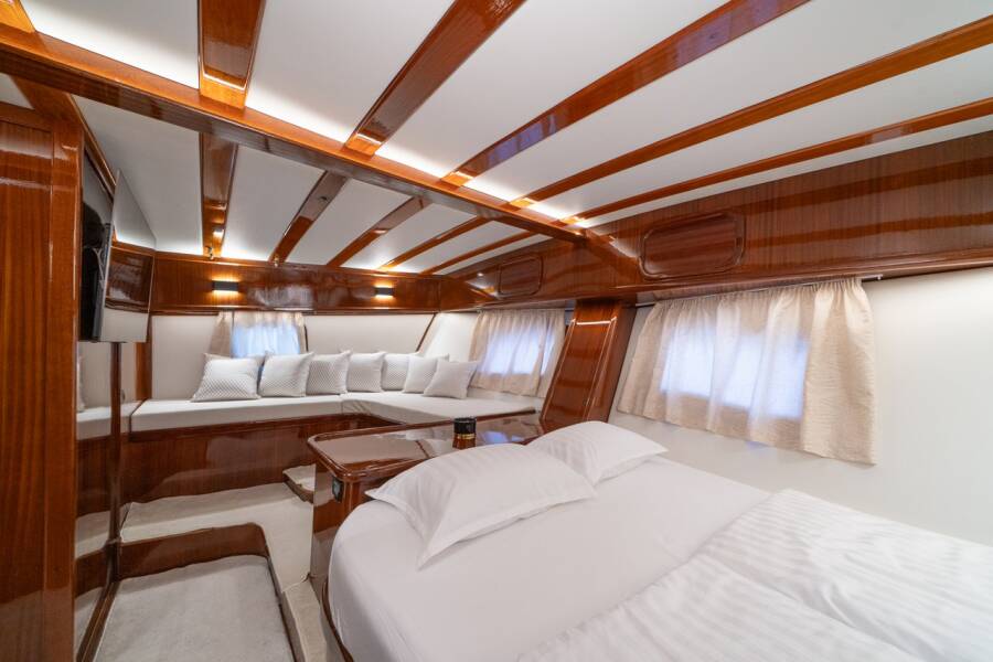 M/S Allure  | Allure
