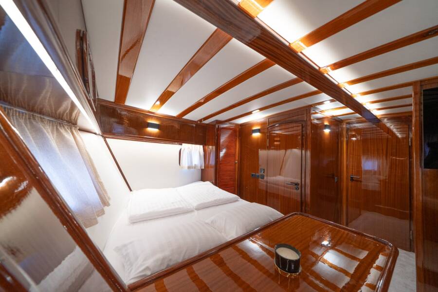 M/S Allure  | Allure