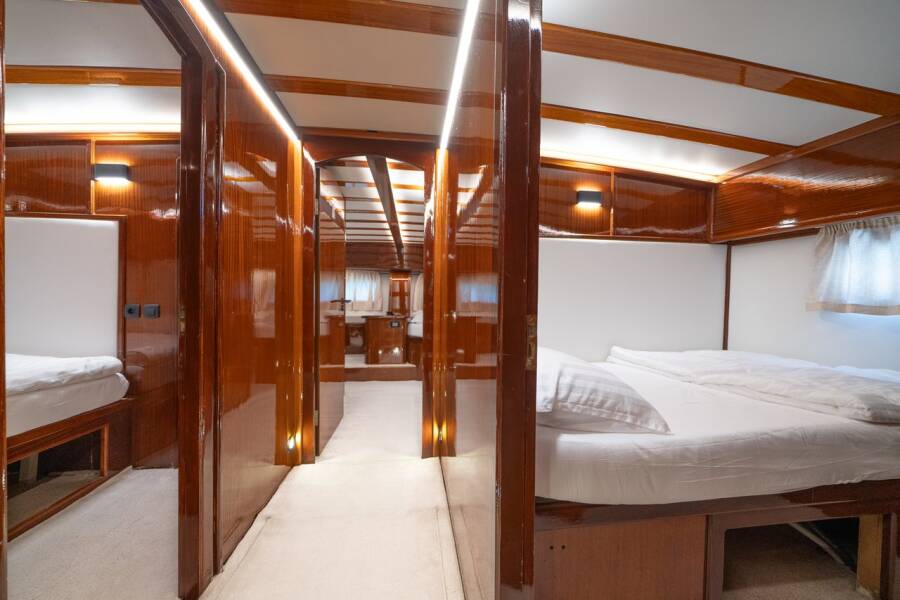 M/S Allure  | Allure