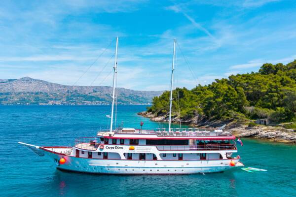 M/S Carpe Diem | Carpe Diem