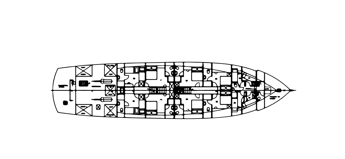 M/S Carpe Diem | Carpe Diem