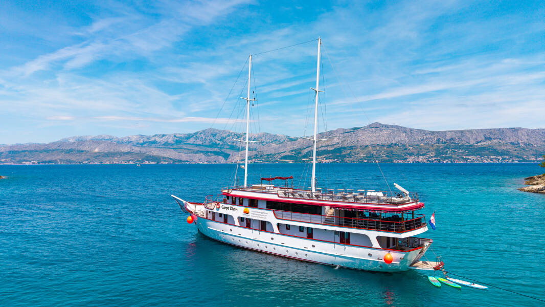 M/S Carpe Diem | Carpe Diem