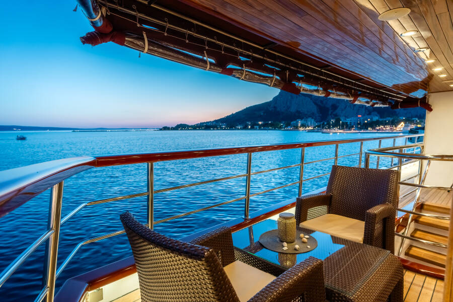 M/S Carpe Diem | Carpe Diem