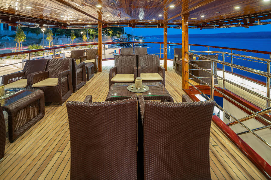 M/S Carpe Diem | Carpe Diem