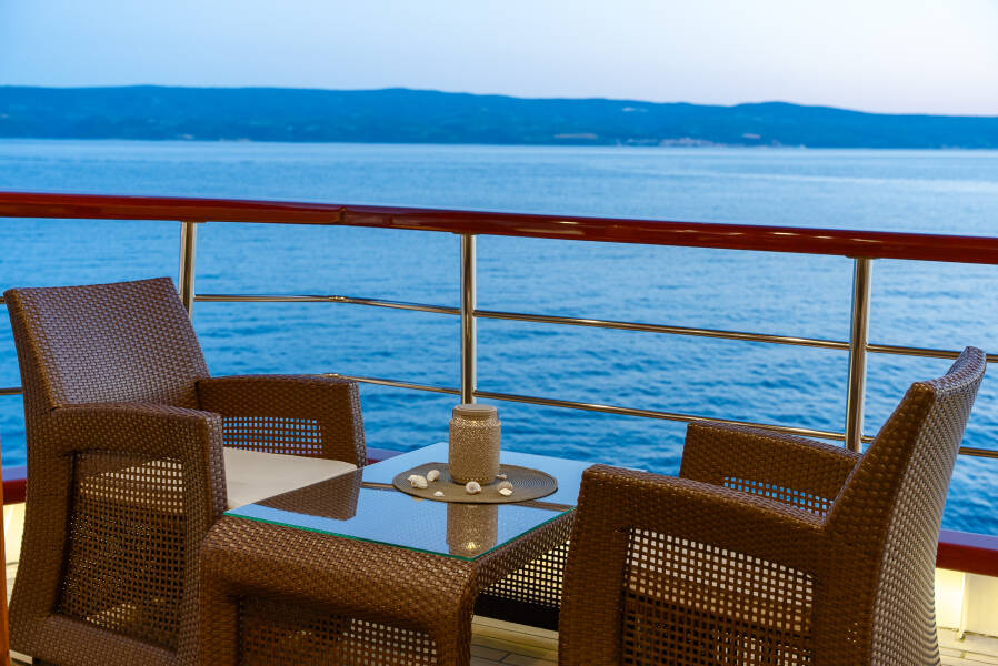 M/S Carpe Diem | Carpe Diem