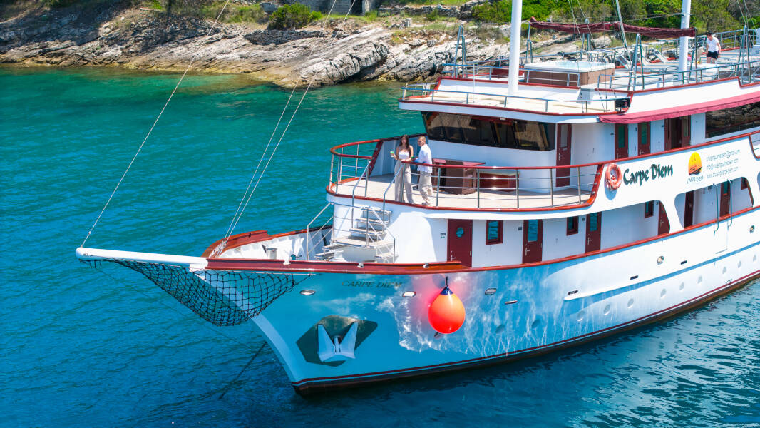 M/S Carpe Diem | Carpe Diem