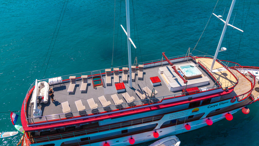 M/S Carpe Diem | Carpe Diem