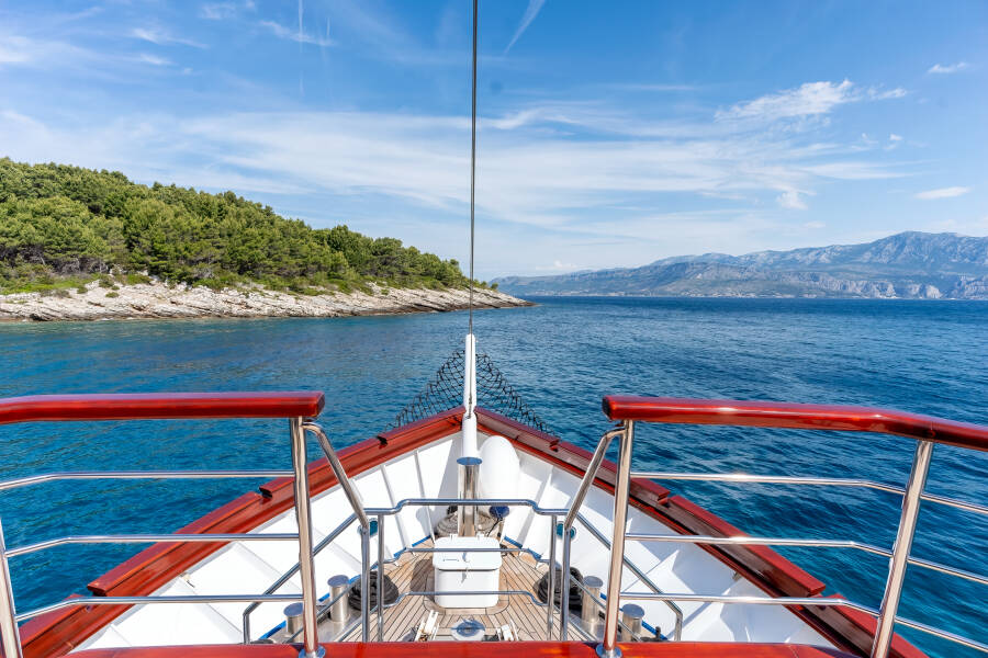 M/S Carpe Diem | Carpe Diem