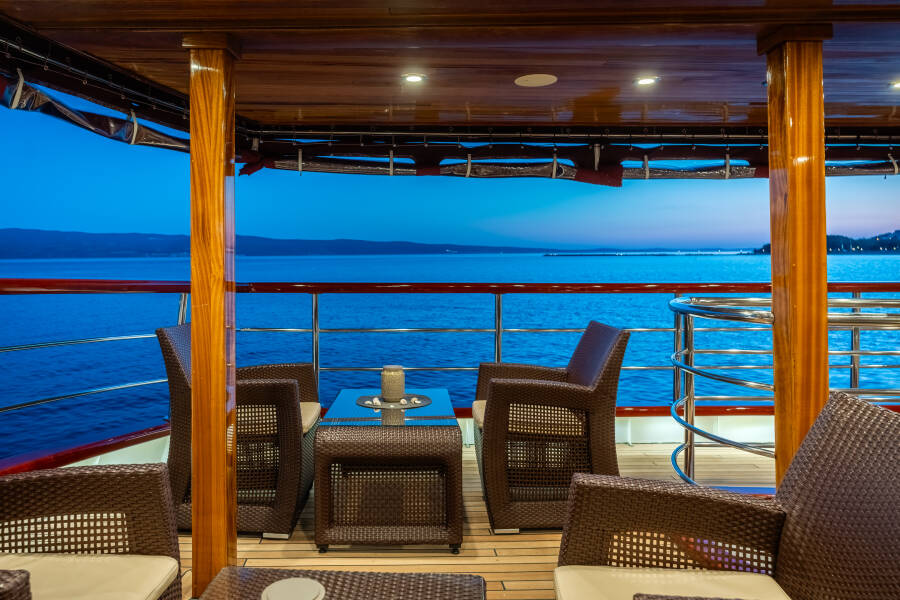 M/S Carpe Diem | Carpe Diem