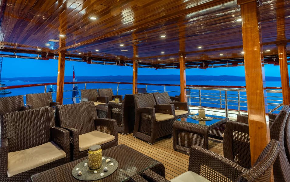 M/S Carpe Diem | Carpe Diem