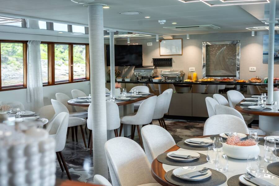 M/S Carpe Diem | Carpe Diem