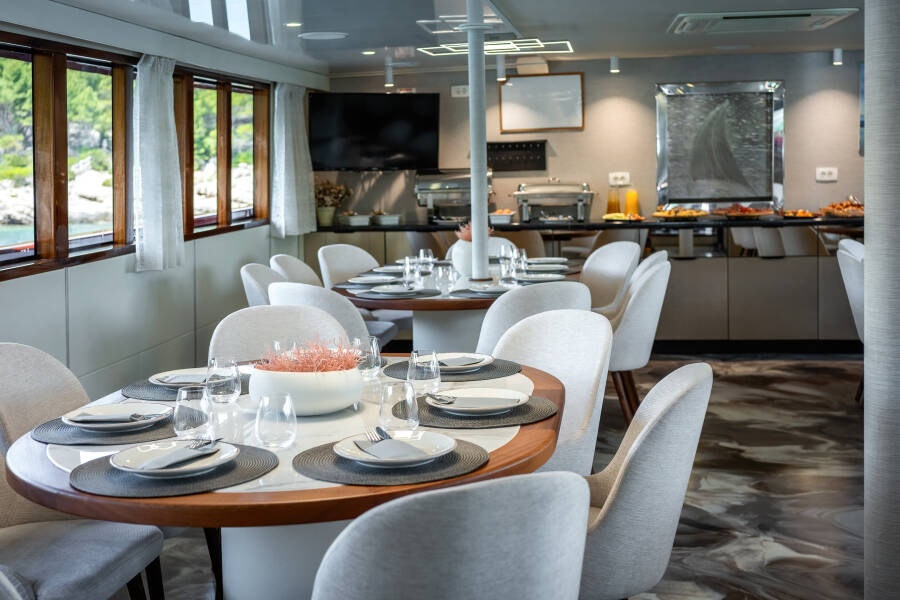 M/S Carpe Diem | Carpe Diem