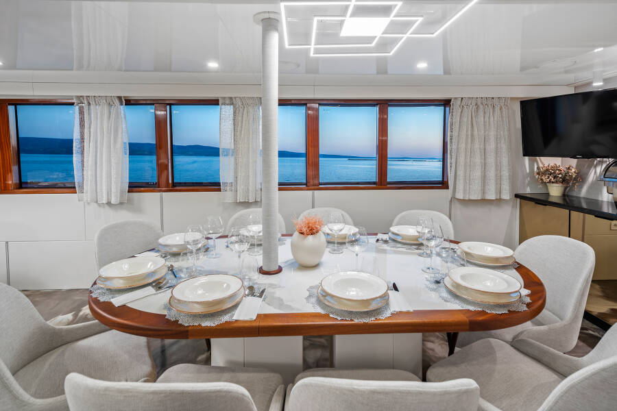 M/S Carpe Diem | Carpe Diem