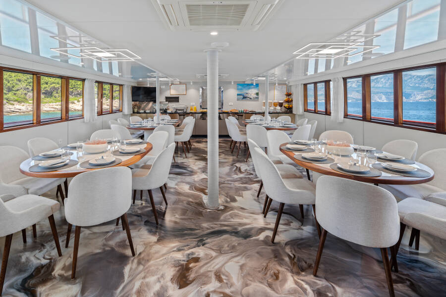 M/S Carpe Diem | Carpe Diem