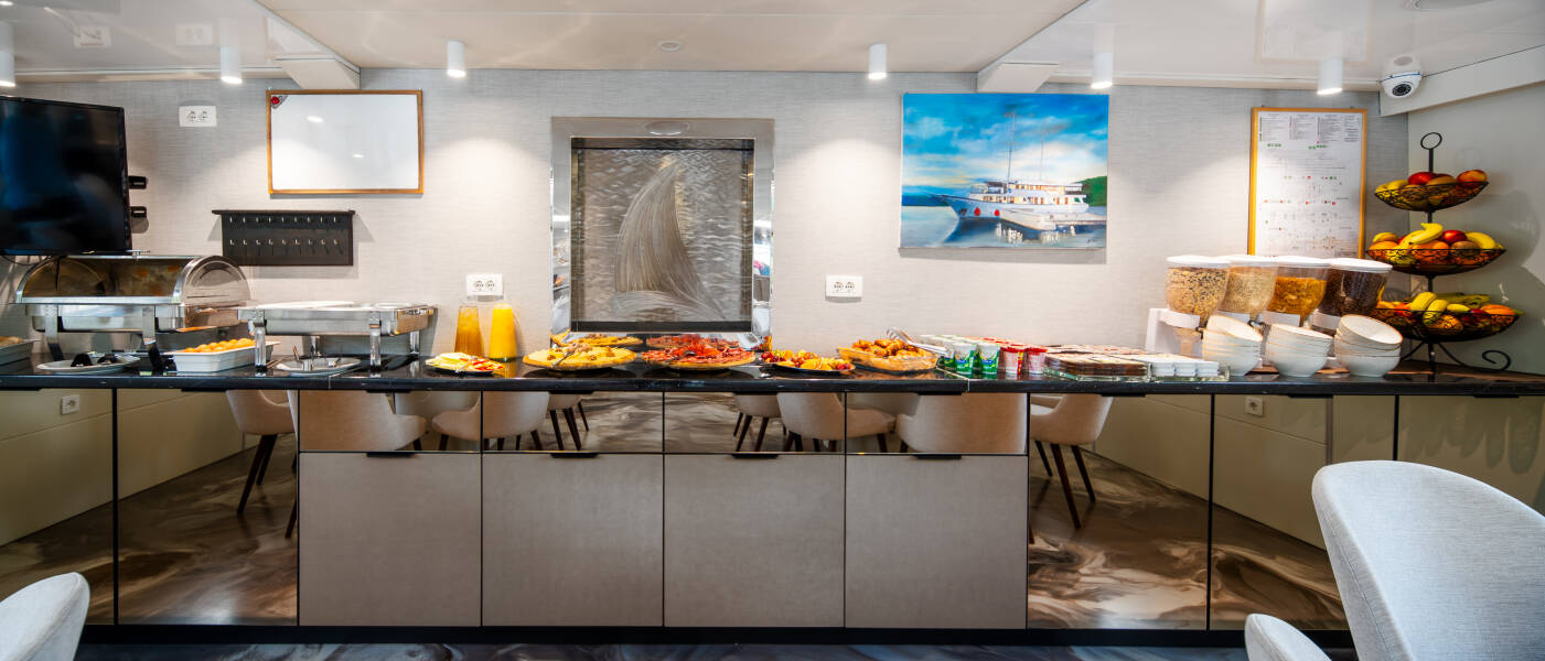 M/S Carpe Diem | Carpe Diem