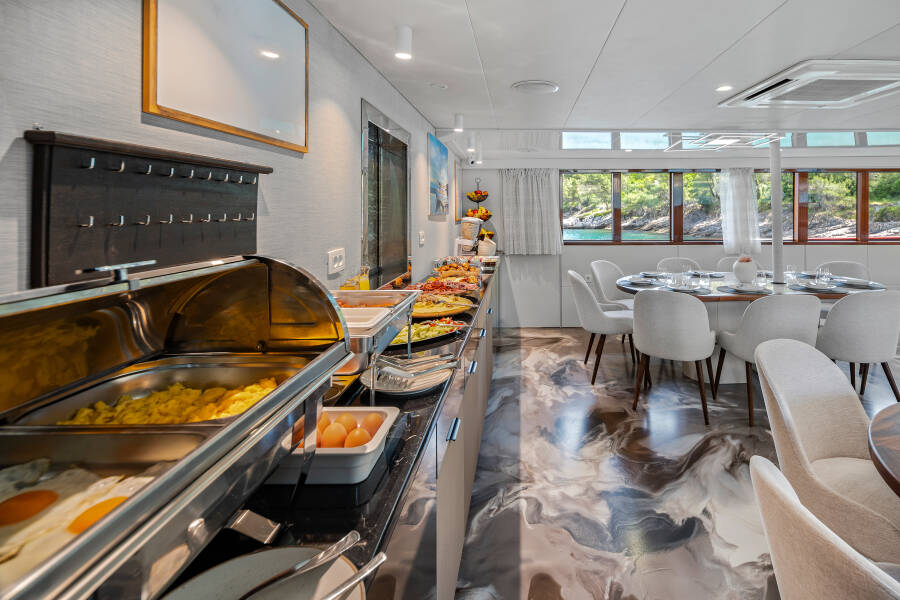 M/S Carpe Diem | Carpe Diem