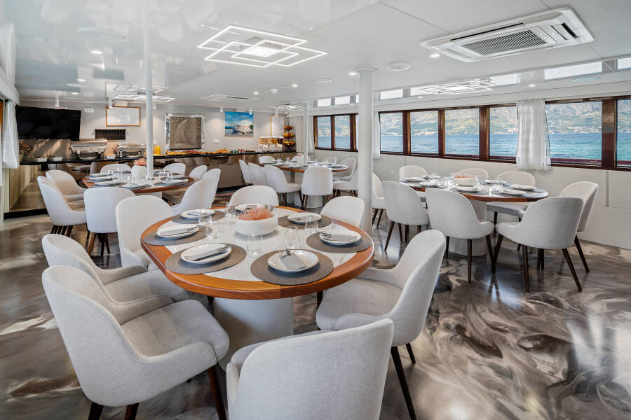 M/S Carpe Diem | Carpe Diem