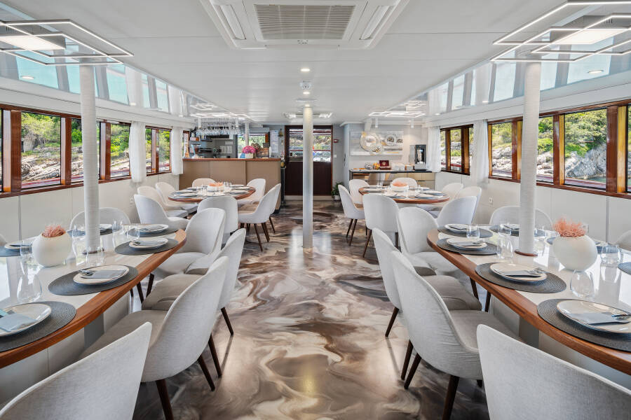 M/S Carpe Diem | Carpe Diem