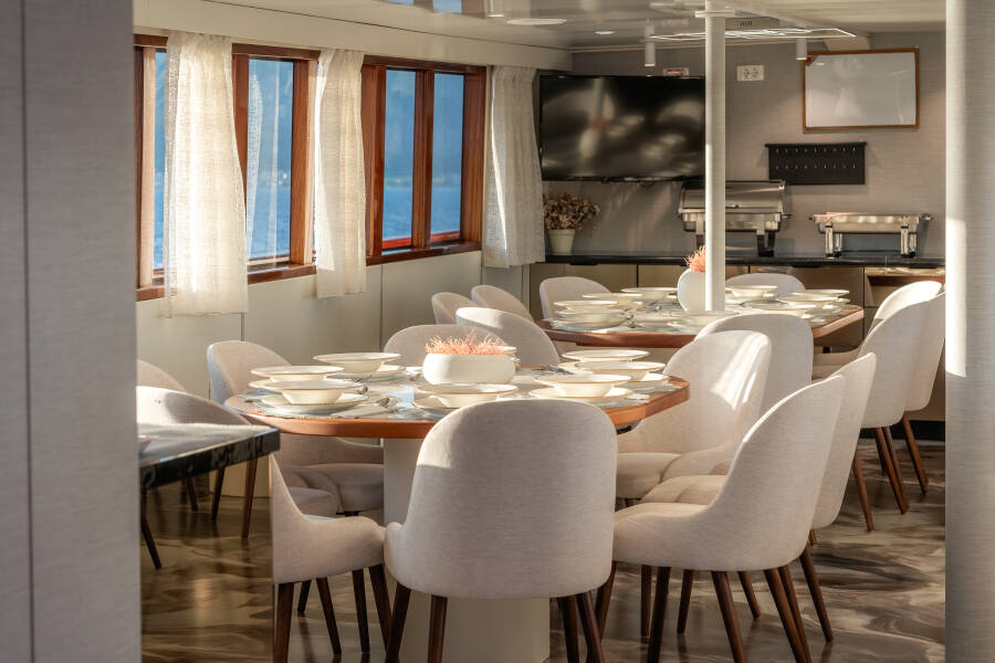 M/S Carpe Diem | Carpe Diem