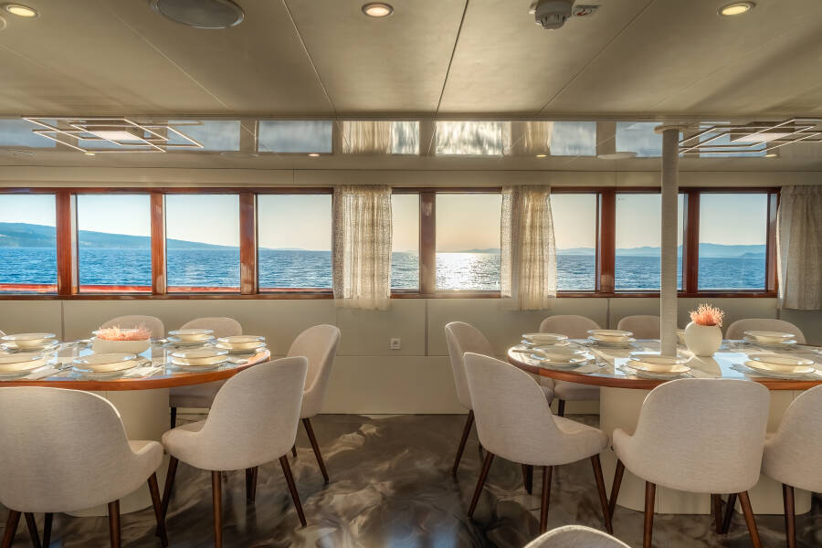 M/S Carpe Diem | Carpe Diem