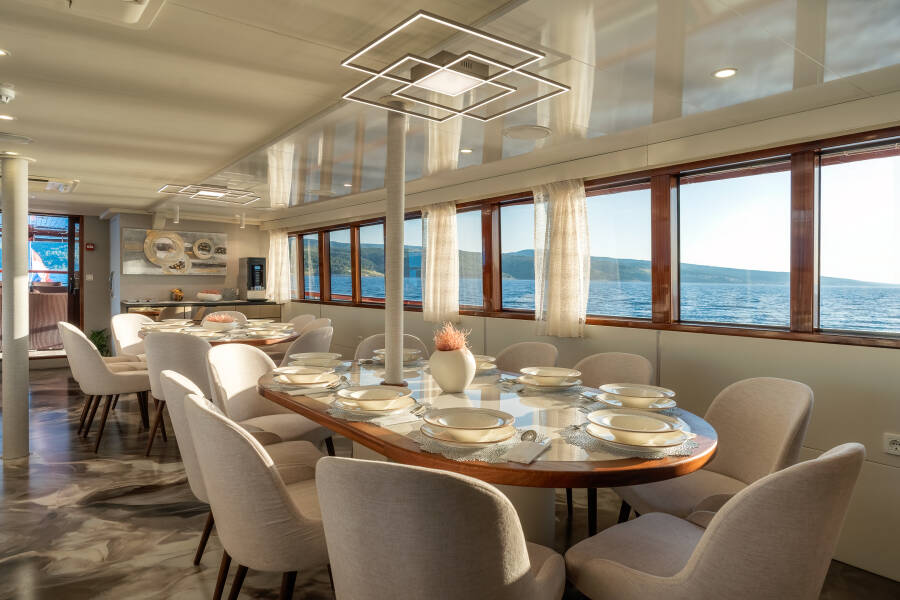 M/S Carpe Diem | Carpe Diem