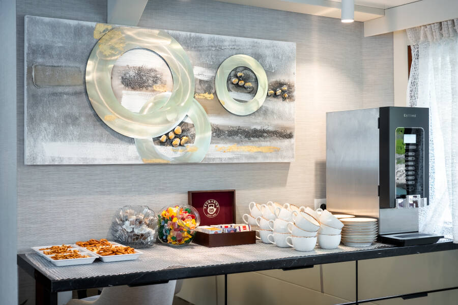 M/S Carpe Diem | Carpe Diem