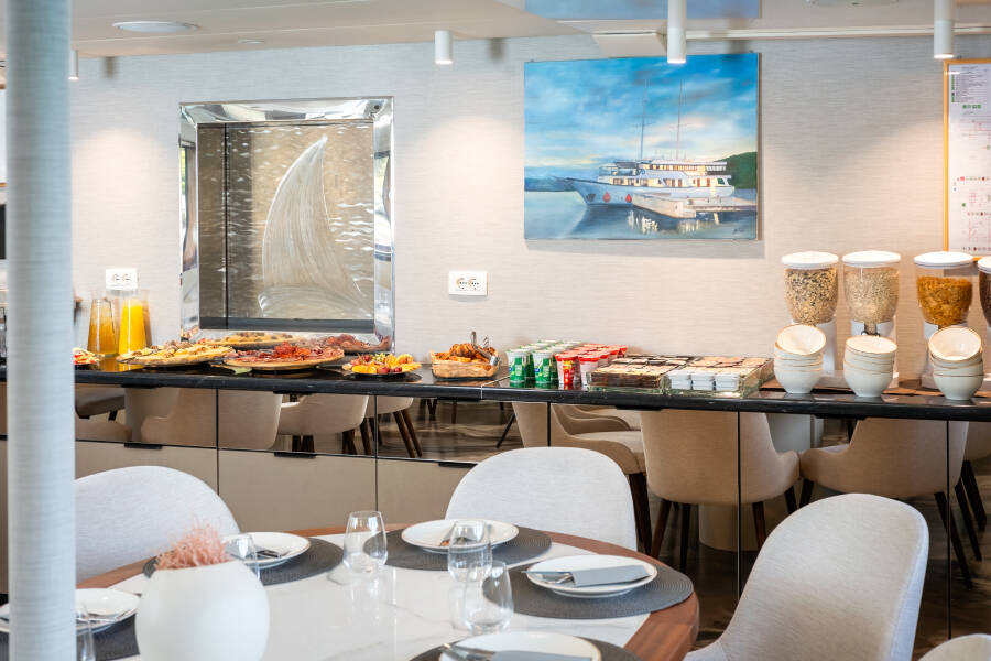 M/S Carpe Diem | Carpe Diem