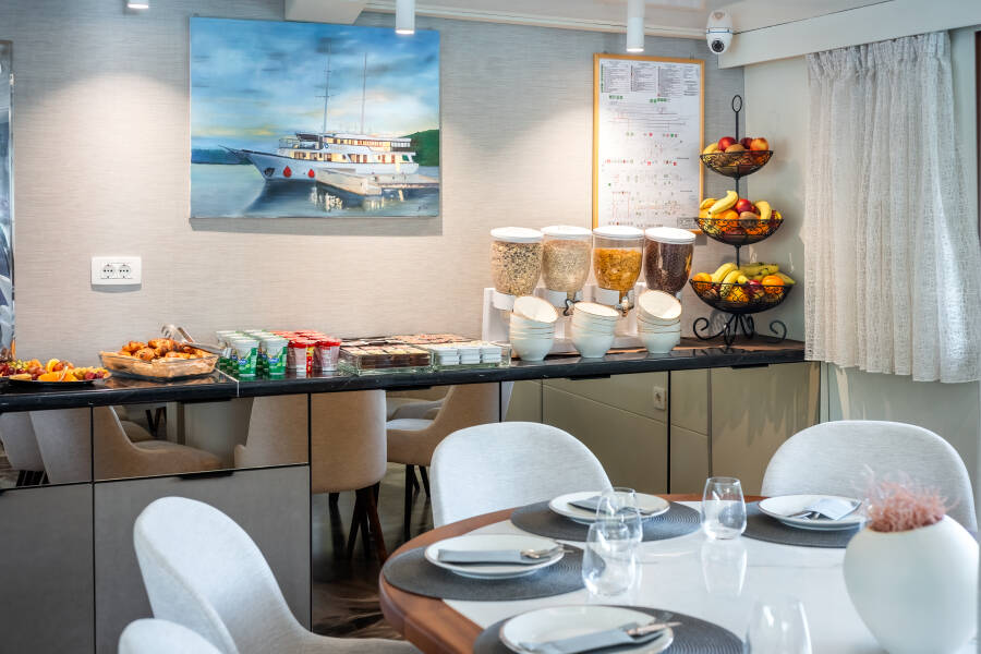 M/S Carpe Diem | Carpe Diem