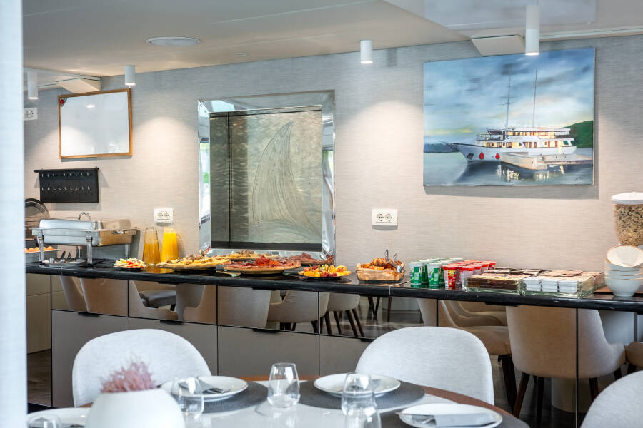 M/S Carpe Diem | Carpe Diem