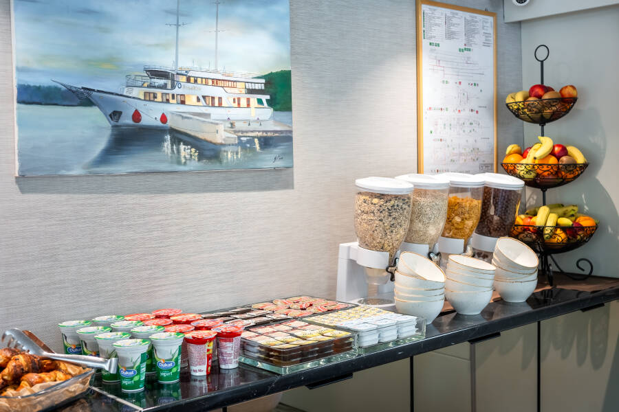 M/S Carpe Diem | Carpe Diem