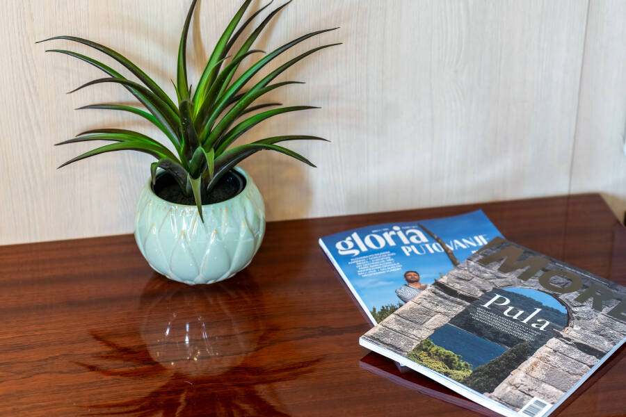 M/S Carpe Diem | Carpe Diem