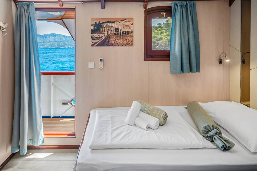 M/S Carpe Diem | Carpe Diem