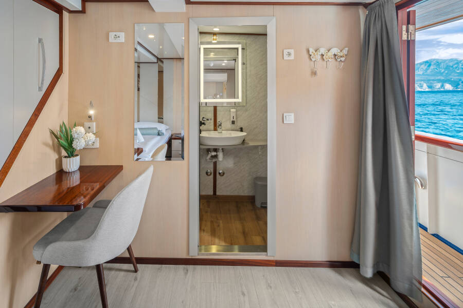 M/S Carpe Diem | Carpe Diem