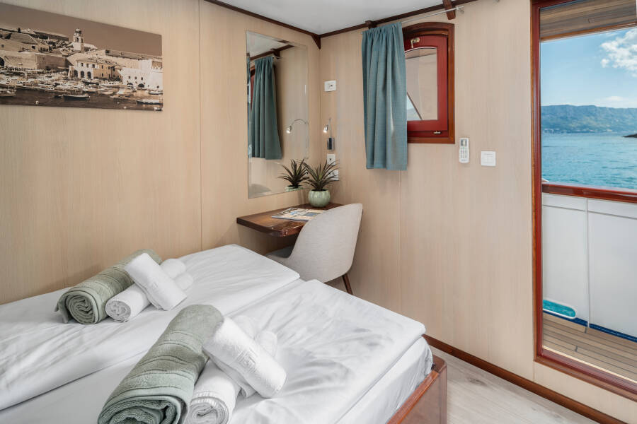 M/S Carpe Diem | Carpe Diem