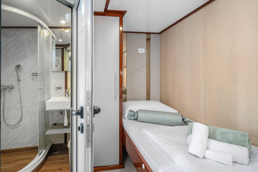 M/S Carpe Diem | Carpe Diem