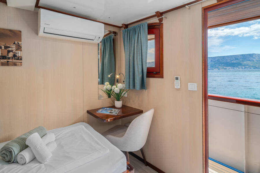 M/S Carpe Diem | Carpe Diem