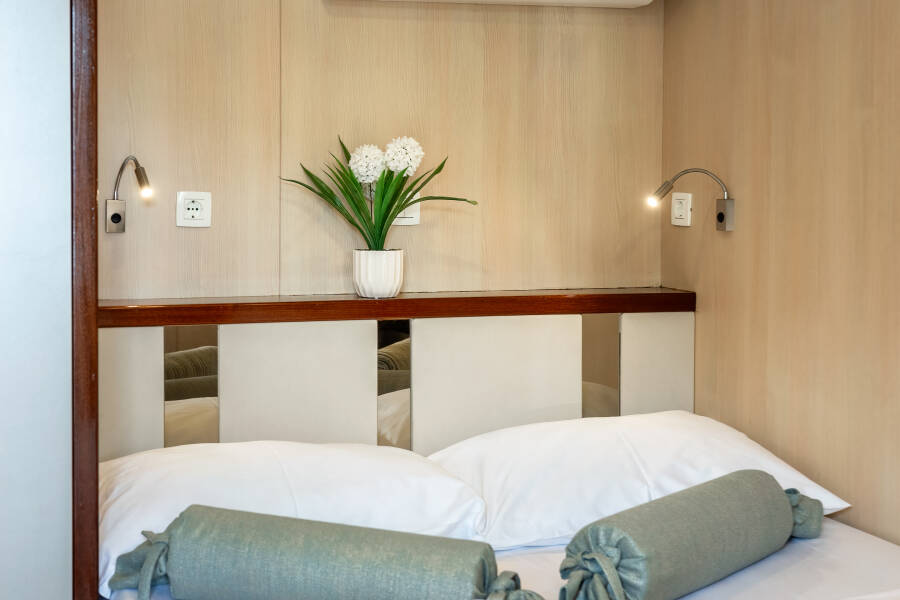 M/S Carpe Diem | Carpe Diem