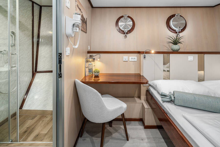 M/S Carpe Diem | Carpe Diem