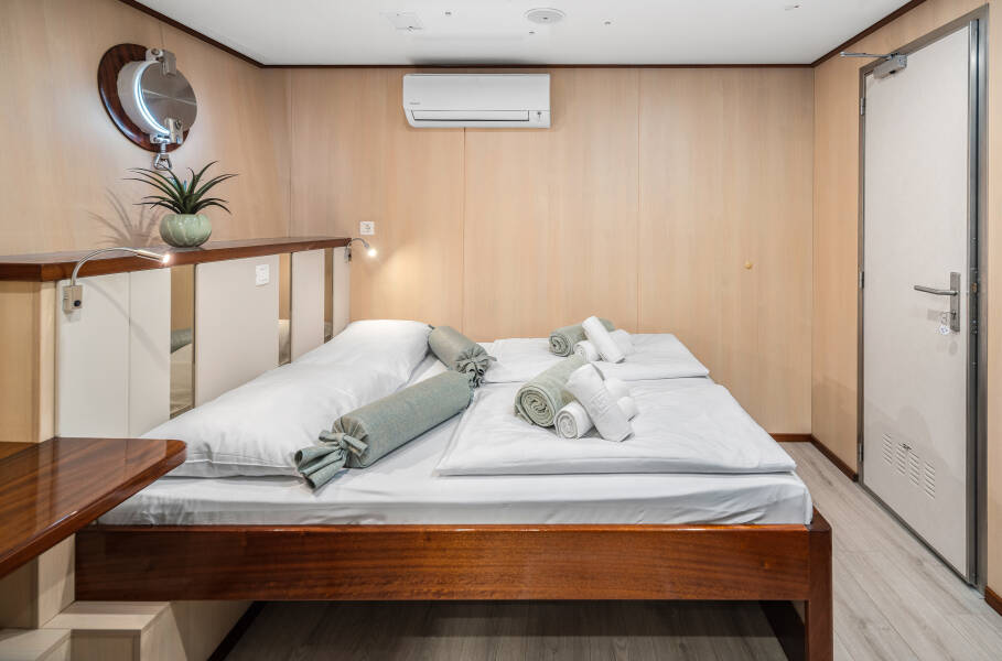 M/S Carpe Diem | Carpe Diem