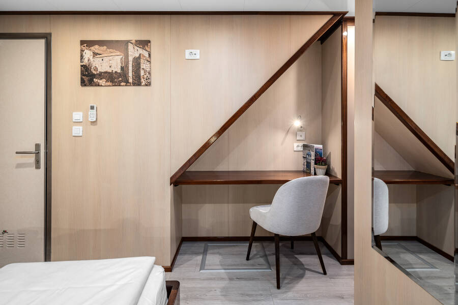 M/S Carpe Diem | Carpe Diem