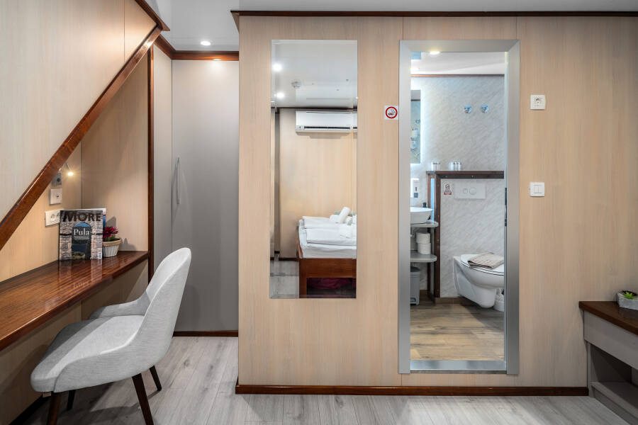 M/S Carpe Diem | Carpe Diem