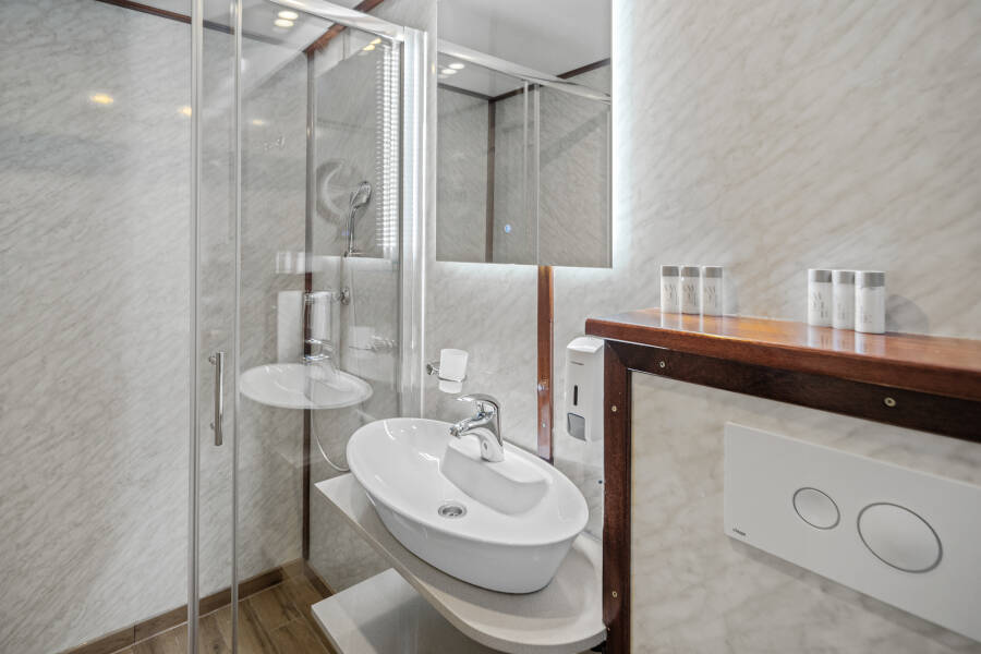 M/S Carpe Diem | Carpe Diem