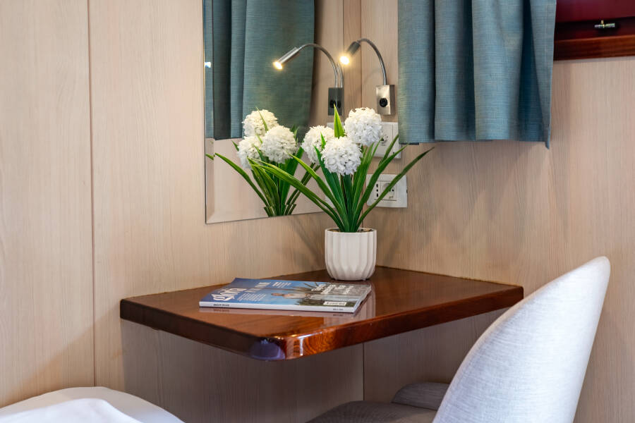 M/S Carpe Diem | Carpe Diem