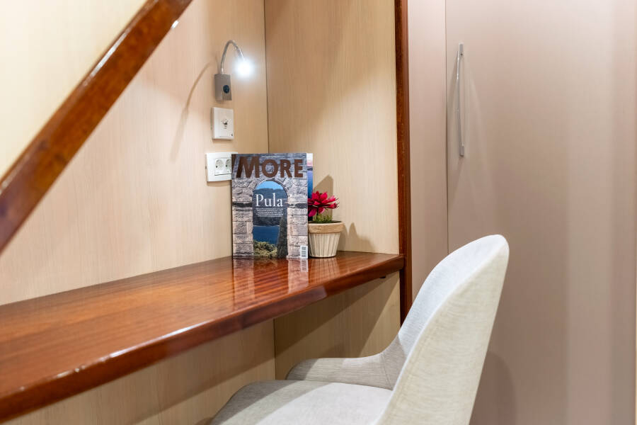 M/S Carpe Diem | Carpe Diem