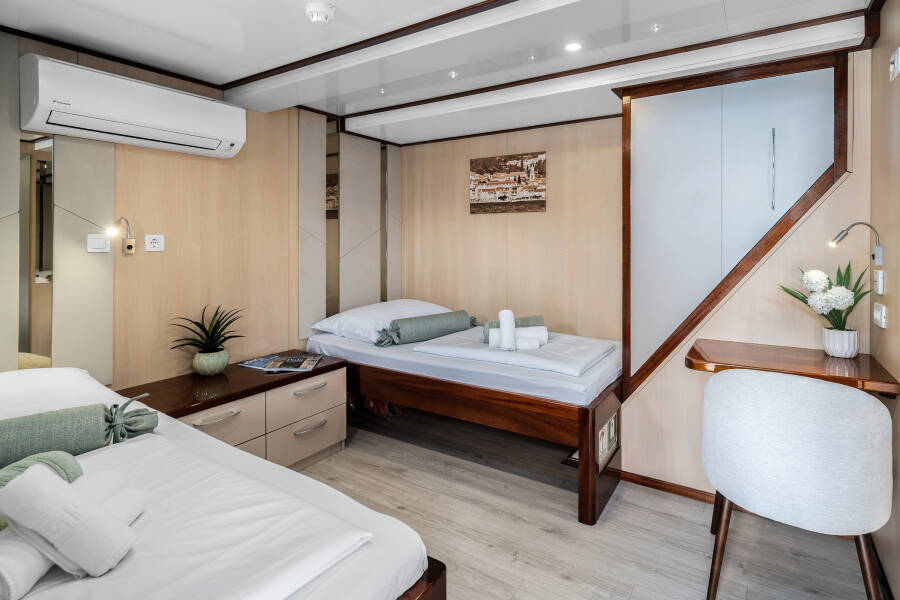 M/S Carpe Diem | Carpe Diem