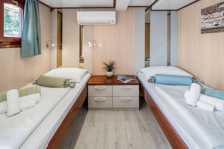 M/S Carpe Diem | Carpe Diem