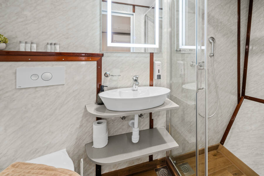 M/S Carpe Diem | Carpe Diem