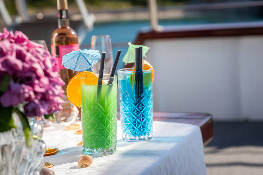 M/S Carpe Diem | Carpe Diem