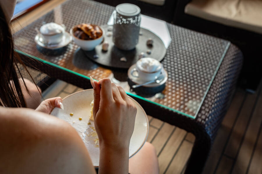 M/S Carpe Diem | Carpe Diem